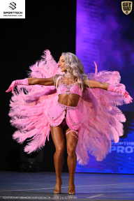 Кубок Ивановской области по бодибилдингу - 2026