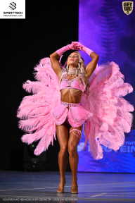 Кубок Ивановской области по бодибилдингу - 2026