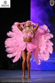 Кубок Ивановской области по бодибилдингу - 2026