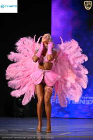 Кубок Ивановской области по бодибилдингу - 2026