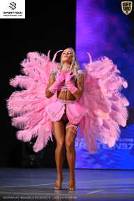 Кубок Ивановской области по бодибилдингу - 2026