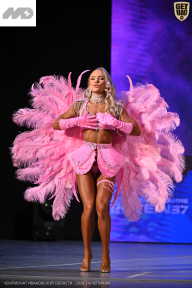 Кубок Ивановской области по бодибилдингу - 2026