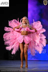 Кубок Ивановской области по бодибилдингу - 2026