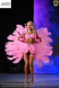 Кубок Ивановской области по бодибилдингу - 2026