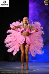 Кубок Ивановской области по бодибилдингу - 2026