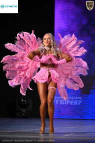 Кубок Ивановской области по бодибилдингу - 2026