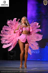 Кубок Ивановской области по бодибилдингу - 2026