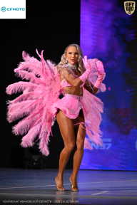 Кубок Ивановской области по бодибилдингу - 2026