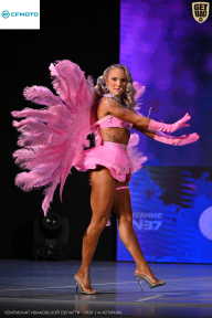 Кубок Ивановской области по бодибилдингу - 2026