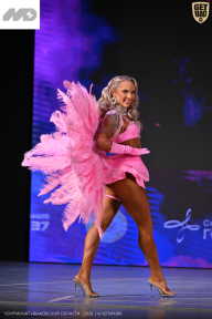 Кубок Ивановской области по бодибилдингу - 2026