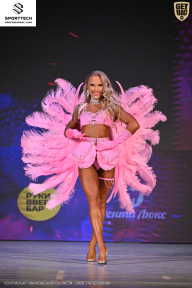 Кубок Ивановской области по бодибилдингу - 2026