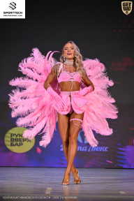 Кубок Ивановской области по бодибилдингу - 2026