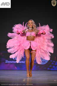 Кубок Ивановской области по бодибилдингу - 2026