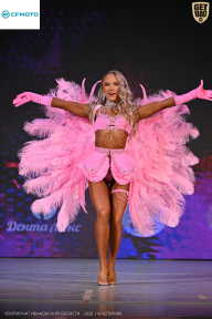 Кубок Ивановской области по бодибилдингу - 2026