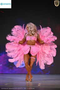 Кубок Ивановской области по бодибилдингу - 2026