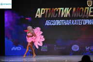 Кубок Ивановской области по бодибилдингу - 2026