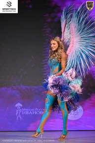 Кубок Ивановской области по бодибилдингу - 2026