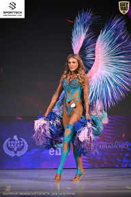 Кубок Ивановской области по бодибилдингу - 2026