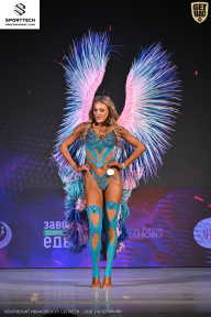 Кубок Ивановской области по бодибилдингу - 2026