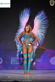 Кубок Ивановской области по бодибилдингу - 2026