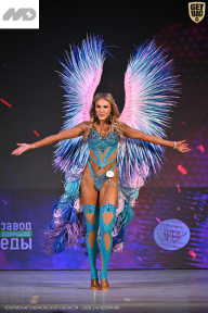 Кубок Ивановской области по бодибилдингу - 2026