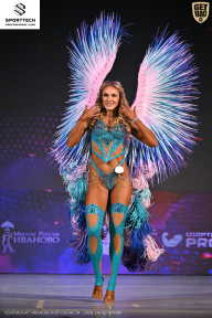 Кубок Ивановской области по бодибилдингу - 2026