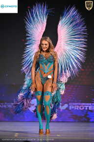 Кубок Ивановской области по бодибилдингу - 2026