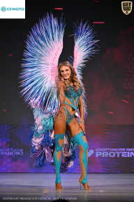 Кубок Ивановской области по бодибилдингу - 2026