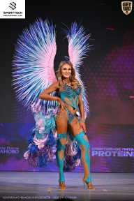 Кубок Ивановской области по бодибилдингу - 2026