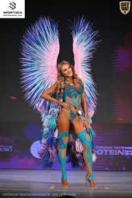 Кубок Ивановской области по бодибилдингу - 2026