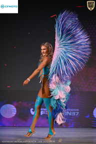 Кубок Ивановской области по бодибилдингу - 2026