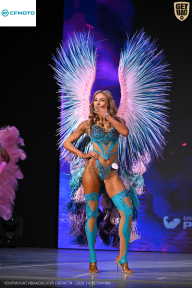 Кубок Ивановской области по бодибилдингу - 2026