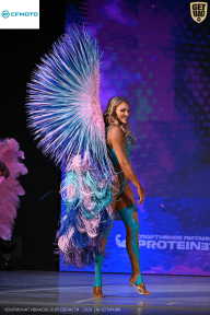 Кубок Ивановской области по бодибилдингу - 2026