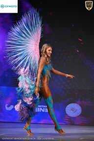 Кубок Ивановской области по бодибилдингу - 2026