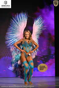 Кубок Ивановской области по бодибилдингу - 2026