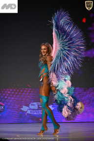 Кубок Ивановской области по бодибилдингу - 2026