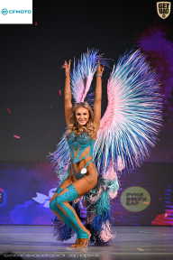 Кубок Ивановской области по бодибилдингу - 2026