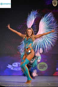 Кубок Ивановской области по бодибилдингу - 2026