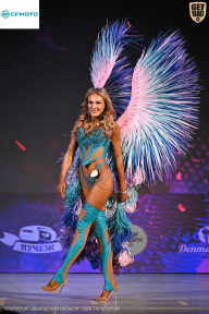 Кубок Ивановской области по бодибилдингу - 2026