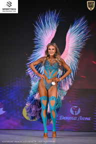 Кубок Ивановской области по бодибилдингу - 2026