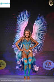 Кубок Ивановской области по бодибилдингу - 2026