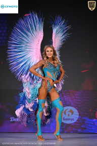 Кубок Ивановской области по бодибилдингу - 2026