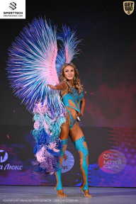 Кубок Ивановской области по бодибилдингу - 2026