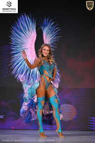 Кубок Ивановской области по бодибилдингу - 2026