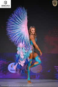 Кубок Ивановской области по бодибилдингу - 2026