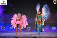 Кубок Ивановской области по бодибилдингу - 2026