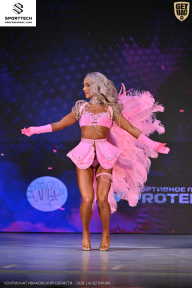 Кубок Ивановской области по бодибилдингу - 2026