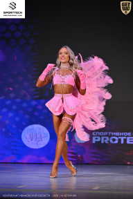 Кубок Ивановской области по бодибилдингу - 2026