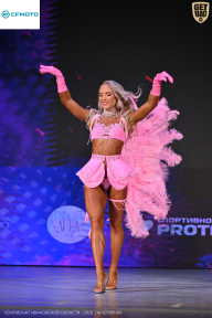 Кубок Ивановской области по бодибилдингу - 2026