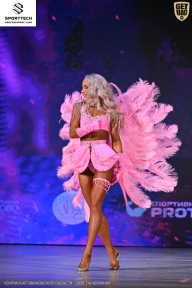 Кубок Ивановской области по бодибилдингу - 2026